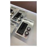 Collection of 6 Box One Compatible Lock-On Grips