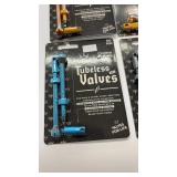 Set of 4 Peaty