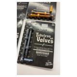 Set of 4 Peaty