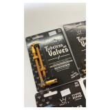 Set of 4 Peaty