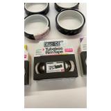 Set of 4 Muc-Off Tubeless Rim Tape Rolls 28mm and 30mm