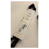 Bicycle Security Skewer Set with Cable Locks and Strap Lanyards