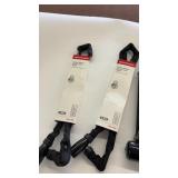Collection of Kryptonite Bike Locks and Cable Locks