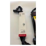 Kryptonite Keeper Bicycle U-Lock with Bontrager Chain