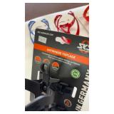 Variety Pack of Bicycle Water Bottle Cages - Bontrager and SKS