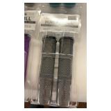 Set of 4 Pairs Lizard Skins MacAskill Single Clamp Lock-On Grips