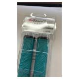 Collection of 4 Bicycle Handlebar Grips - Lizard Skins & SE Grips