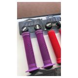 Set of 14 ODI Longneck Soft Two Compound Bicycle Grips
