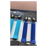 Set of 14 ODI Longneck Soft Two Compound Bicycle Grips