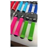 Set of 14 ODI Longneck Soft Two Compound Bicycle Grips