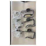 Collection of Disc Brake Bleed Tools and Accessories