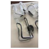 Collection of Disc Brake Bleed Tools and Accessories