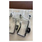 Collection of Disc Brake Bleed Tools and Accessories