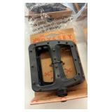 Set of 4 Odyssey Twisted PC 9/16" Bike Pedals