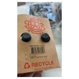 Set of 4 Odyssey Twisted PC 9/16" Bike Pedals