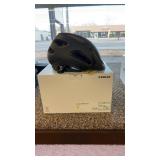 Trek Solstice MIPS Helmet in Black S/M