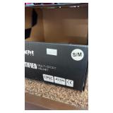 Triple Eight Dual Certified Multi-Sport Helmet S/M - Gun Matte