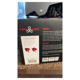 Triple Eight Dual Certified Multi-Sport Helmet S/M - Gun Matte