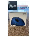 TREK Little Dipper Toddler Helmet in Alpine Blue