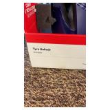Bontrager Tyro Child Helmet in Purple