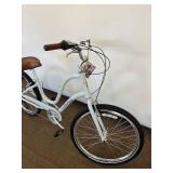 Electra Townie Bicycle with Bontrager E-Bike Tires - NEW - $599 MSRP