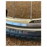 Electra Townie Bicycle with Bontrager E-Bike Tires - NEW - $599 MSRP