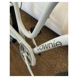 Electra Townie Bicycle with Bontrager E-Bike Tires - NEW - $599 MSRP