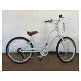 Electra Townie 7-Speed Cruiser Bicycle with 24" Wheels - NEW - $599 MSRP