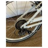 Electra Bicycle Co White Cruiser Bicycle - NEW - $599 MSRP