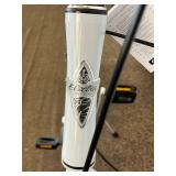 Electra Bicycle Co White Cruiser Bicycle - NEW - $599 MSRP