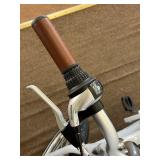 Electra Bicycle Co White Cruiser Bicycle - NEW - $599 MSRP
