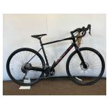 Marin Gesalt 2 58cm Road Bike with Shimano GRX - NEW - $1599 MSRP
