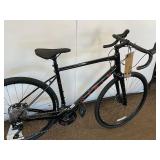 Marin Gesalt 2 58cm Road Bike with Shimano GRX - NEW - $1599 MSRP