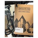 Marin Gesalt 2 52cm Road Bike with Shimano GRX - NEW - $1599 MSRP
