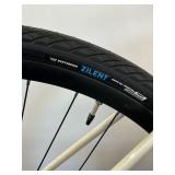 Marin Gestalt 54cm Road Bike with Zilent Tires