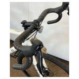 Marin Gestalt 54cm Road Bike with Zilent Tires