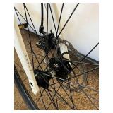 Marin Gestalt 54cm Road Bike with Zilent Tires