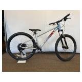 Marin Bobcat Trail 4 Mountain Bike Small Frame 27.5" Wheels - NEW - $919 MSRP