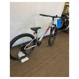 Marin Bobcat Trail 4 Mountain Bike Small Frame 27.5" Wheels - NEW - $919 MSRP