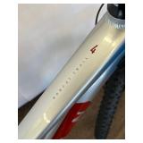 Marin Bobcat Trail 4 Mountain Bike Small Frame 27.5" Wheels - NEW - $919 MSRP