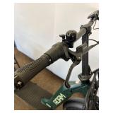 ROAM Electric All-Terrain Scooter with Accessories - NEW - $2499 MSRP