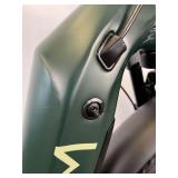 ROAM Electric All-Terrain Scooter with Accessories - NEW - $2499 MSRP