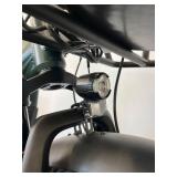 ROAM Electric All-Terrain Scooter with Accessories - NEW - $2499 MSRP