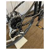 Trek FX 1 Disc Hybrid Bike Small - NEW - $699 MSRP