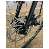 Trek FX 1 Disc Hybrid Bike Small - NEW - $699 MSRP