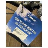Trek FX 1 Disc Hybrid Bike Small - NEW - $699 MSRP