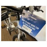 Trek FX1 Disc Hybrid Bicycle Small - NEW - $699 MSRP