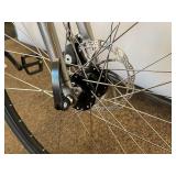 Trek FX1 Disc Hybrid Bicycle Small - NEW - $699 MSRP