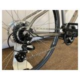 Trek FX1 Disc Hybrid Bicycle Small - NEW - $699 MSRP