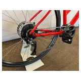 Trek FX 2 Disc Stagger Hybrid Bike - NEW - $799 MSRP